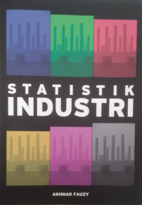 Image of STATISTIK INDUSTRI