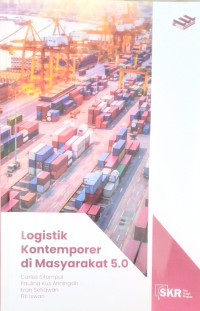 Image of LOGISTIK KONTEMPOROR DIMASYARAKAT 5.0