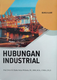 HUBUNGAN INDUSTRIAL