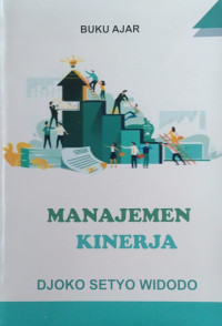 Image of MANAGEMEN KINERJA