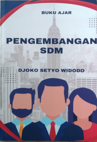 PENGEMBANGAN SDM