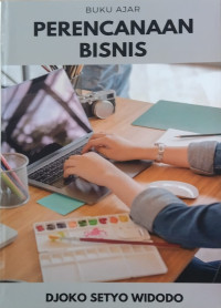 Image of PERENCANAAN BISNIS