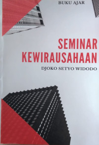 SEMINAR KEWIRAUSAHAAN