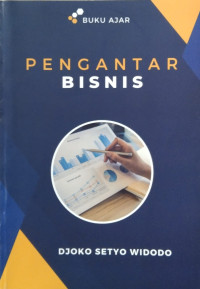 PENGANTAR BISNIS