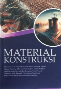 MATERIAL KONSTRUKSI