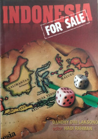 Image of indonesia for sale