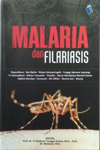 Image of MALARA DAN FILARIASIS