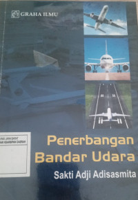 Image of Penerbangan Bandar Udara