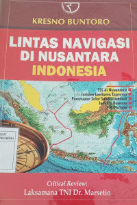 Image of LINTAS NAVIGASI DI NUSANTARA INDONESIA