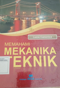 Image of MEMAHAMI MEKANIKA TEKNIK