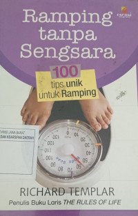 Image of Ramping  tanpa Sengsara