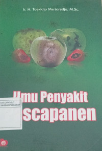 Image of Ilmu Penyakit Pascapanen