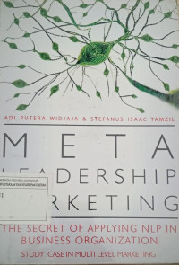Image of META LEADERSHIP MARKETING