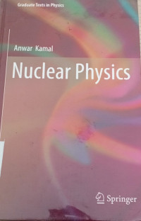 Image of Nuclear Physics