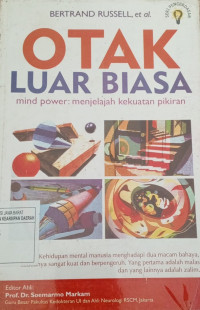 Image of OTAK LUAR BIASA