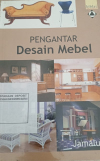 Image of PENGANTAR Desain Mabel