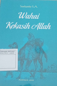 Image of Wahai Kekasih Allah