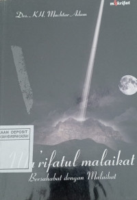 Image of Marifatul Malaikat