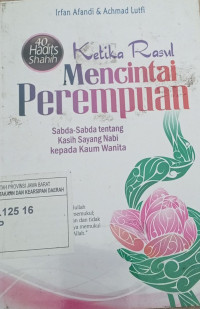 Image of Ketika Rasul Mencintai Perempuan