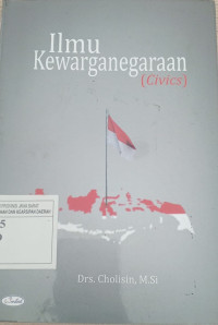 Image of Ilmu Kewarganegaraan