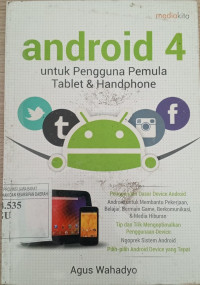 Image of Android 4