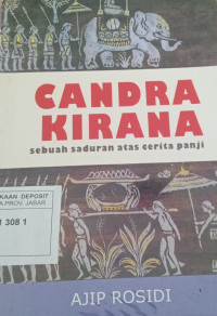 Image of CANDRA KIRANA