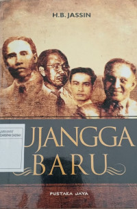 Image of JJANGGA BARU
