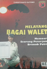 Image of MELAYANG BAGAI WALET
