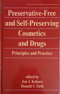 Image of PRESERVATIVE-FREE AND SELF-PRESERVING