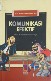 Image of KOMUNIKASI EFEKTIF
