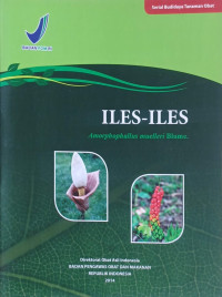Image of ILES ILES