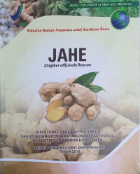 Image of SERIAL THE POWER OF OBAT ASLI INDONESIA