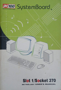 Image of SLOT 1/SOCKET 370