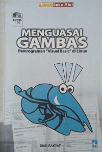 Image of MENGUASAI GAMBAS