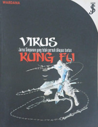 Image of VIRUS KUNG FU