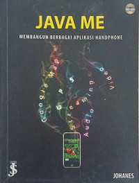 Image of JAVA ME