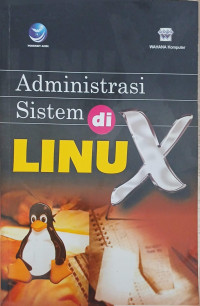 Image of ADMINISTRASI SISTEM DI LINUX