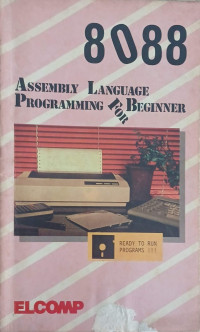 Image of ASSEMBLY LANGUAGE