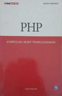 Image of PHP