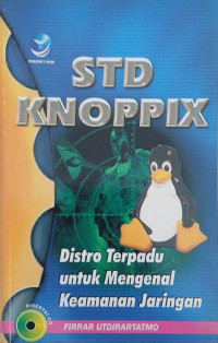 Image of STD KNOPPIX