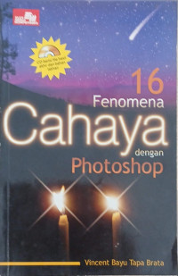 Image of 16 FENOMENA CAHAYA DENGAN PHOTOSHOP