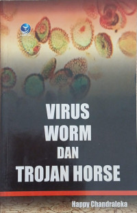 Image of VIRUS WORM DAN TROJAN HORSE