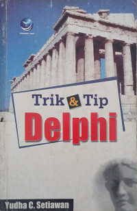 Image of TRIK & TIP DELPHI