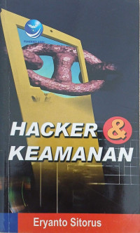 Image of HACKER & KEAMANAN