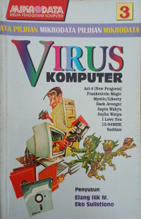 Image of VIRUS KOMPUTER