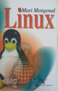 Image of MARI MENGENAL LINUX