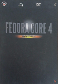 Image of FEDORA CORE 4