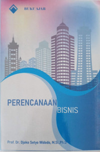 Image of PERENCANAAN BISNIS