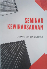 Image of SEMINAR KEWIRAUSAHAAN
