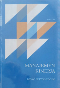 Image of MANAJEMEN KINERJA
